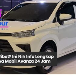 harga sewa mobil avanza 24 jam, sewa mobil murah harian, rental mobil avanza lepas kunci, tarif sewa mobil 24 jam, mobil avanza sewaan