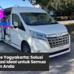 sewa hiace yogyakarta, rental hiace jogja, transportasi wisata jogja, mobil rombongan jogja, sewa mobil hiace murah