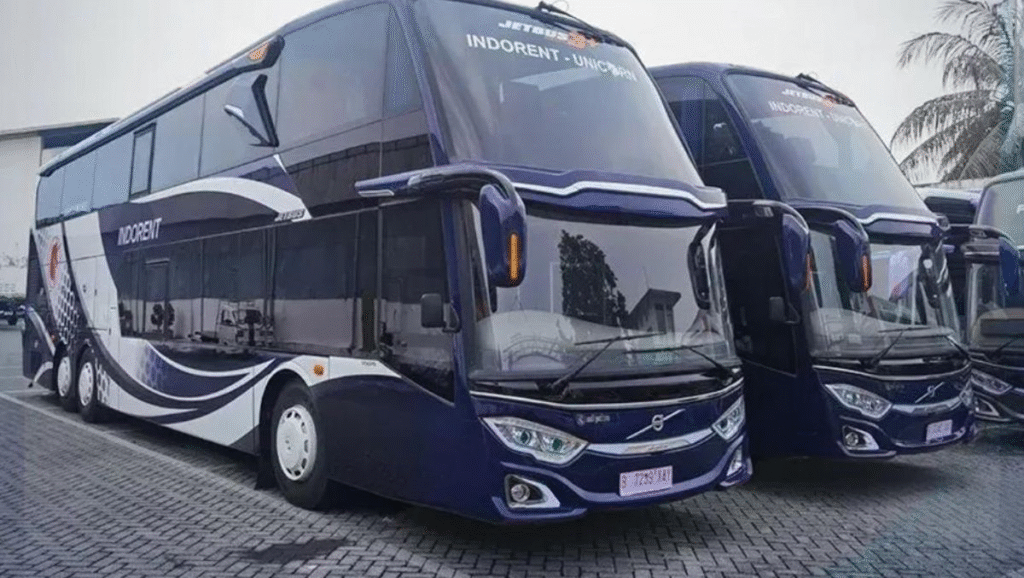 Sewa Bus Pariwisata Jogja, sewa bus Jogja murah, rental bus wisata Jogja, transportasi rombongan Jogja, bus pariwisata terbaik Jogja