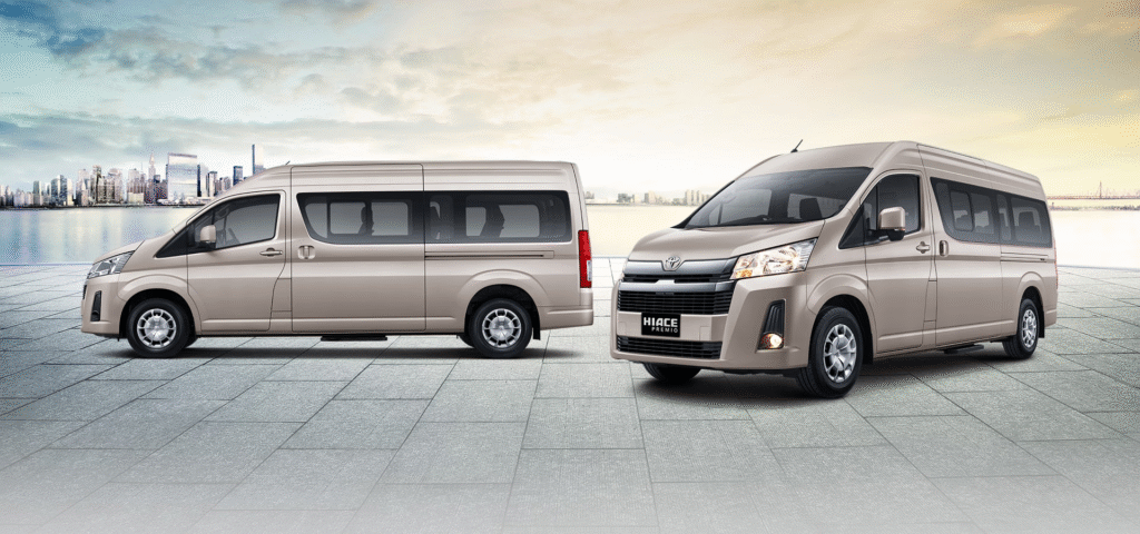 sewa hiace luxury jogja, transportasi mewah jogja, rental hiace eksklusif, hiace untuk wisata jogja, sewa mobil premium jogja