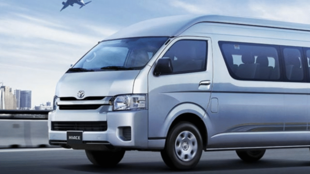 harga sewa hiace jogja, sewa hiace murah jogja, rental hiace jogja terpercaya, transportasi wisata jogja, paket sewa hiace
