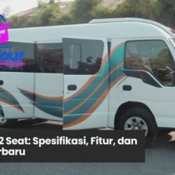 Sewa Elf Short 12 Seat