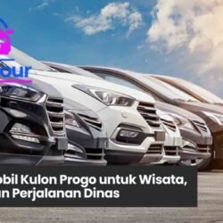 Rental Mobil Kulon Progo Murah