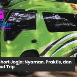 Sewa Elf Short Jogja Murah