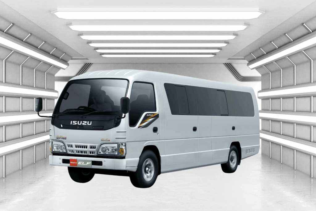 Cara Sewa Isuzu Jogja dengan Mudah