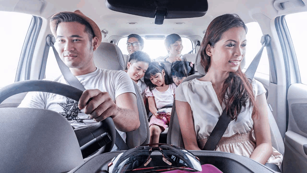 Mengapa Penting Tahu Cara Menghitung Tarif Sewa Mobil?