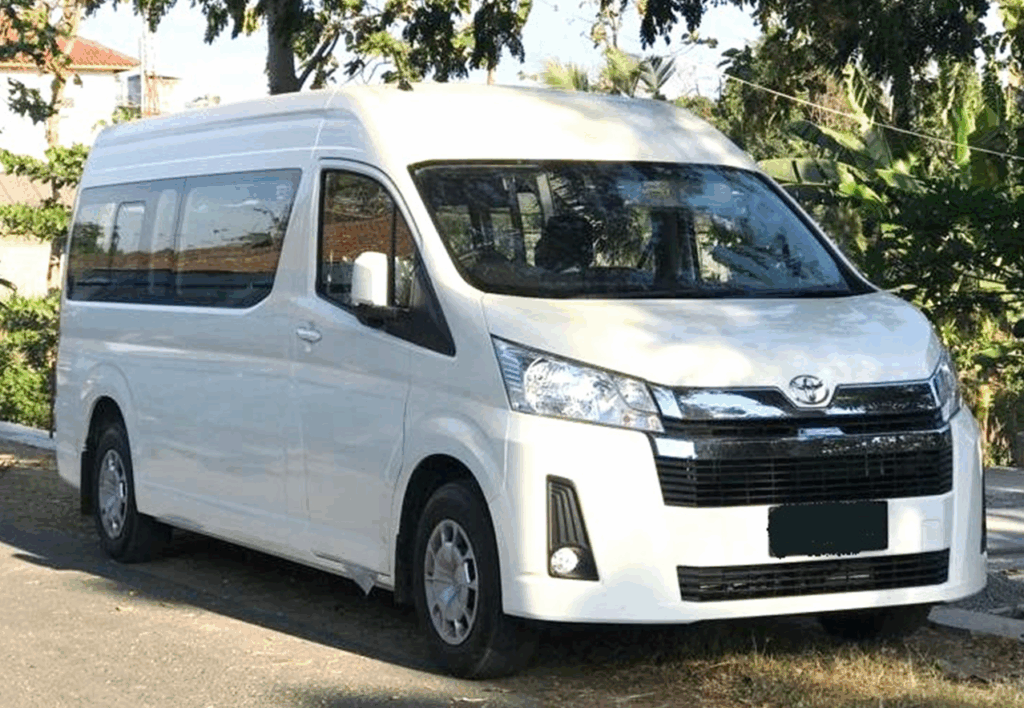 Destinasi Wajib dengan Rental Mobil di Jogja