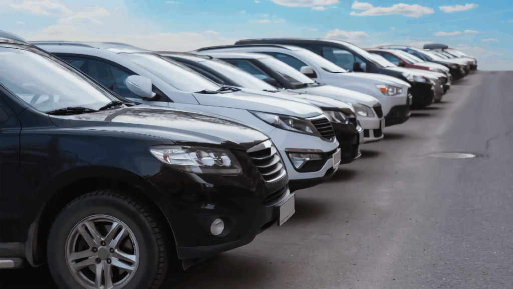 Tips Memilih Rental Mobil di Yogyakarta yang Murah
