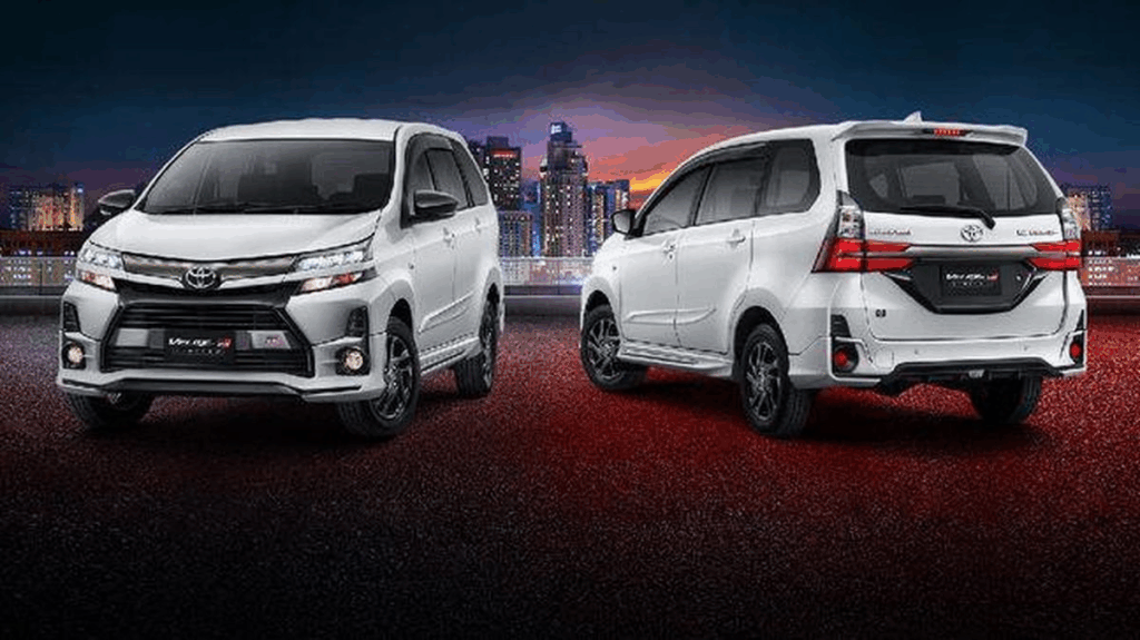 Cara Mudah Menyewa Mobil Avanza Veloz di Jogja