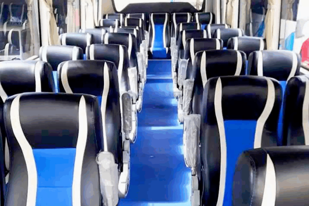 Tips Memilih Rental Medium Big Bus Surabaya Terpercaya