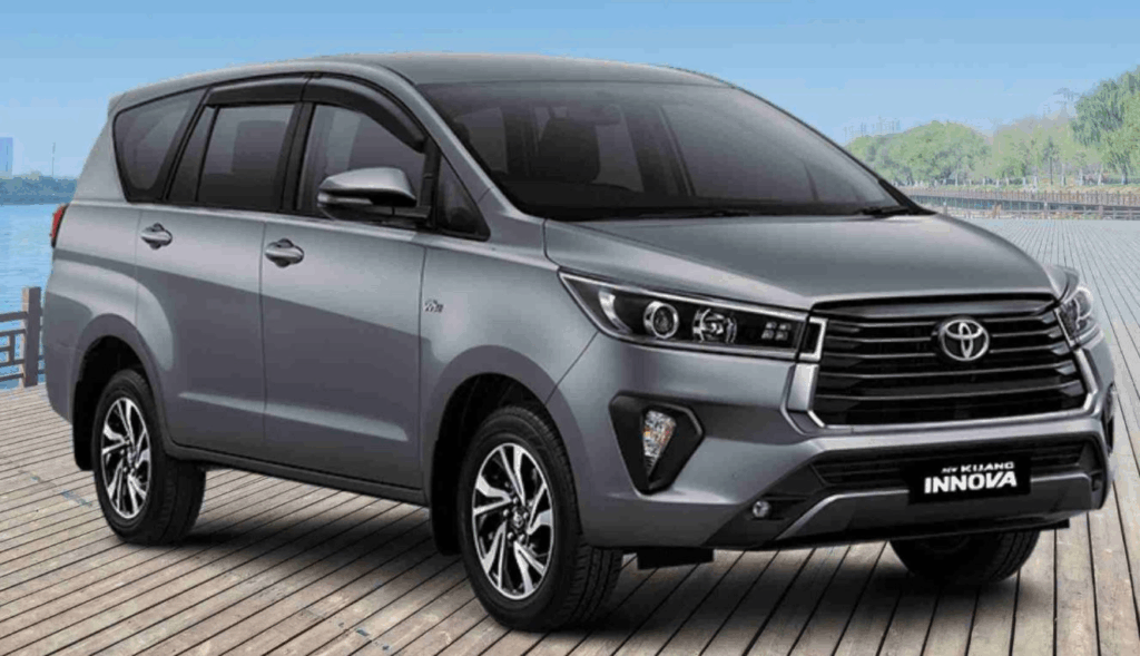 Mengapa Innova Reborn Tetap Relevan?