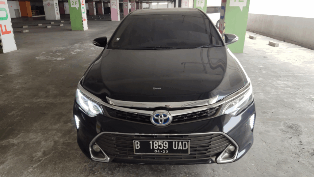 Manfaat Sewa Mobil dengan Sopir di Jakarta