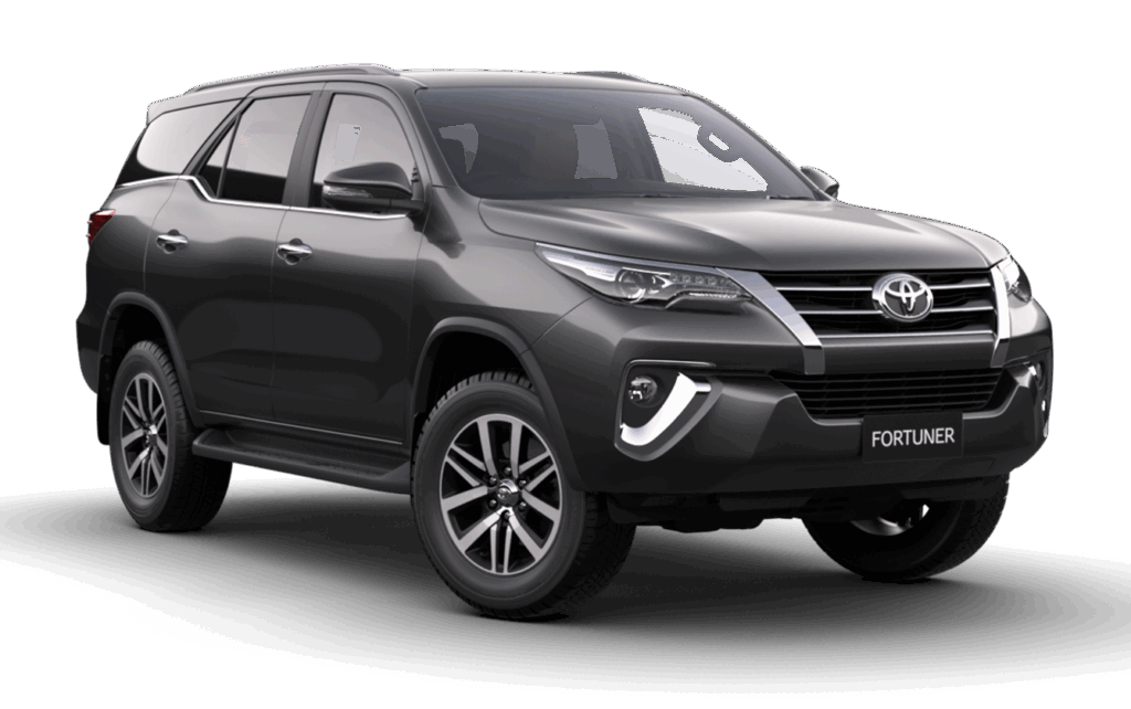 Mengapa Pilih Rental Fortuner GR Lombok?