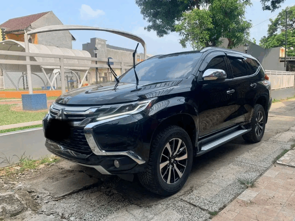 Kenyamanan dan Keandalan Pajero Sport untuk Liburan
