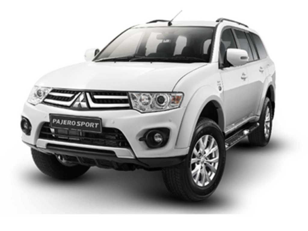 Mengapa Rental Land Cruiser Lombok Pilihan Tepat?