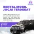 Rental Mobil Jogja Terdekat