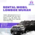Rental Mobil Lombok Murah