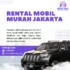 Rental Mobil Murah Jakarta