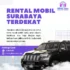 Rental Mobil Surabaya Terdekat